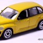 &iacute;&nbsp;&frac14;&iacute;&frac34;�VERY RARE KEYCHAIN YELLOW CHRYSLER PT CRUISER CUSTOM GREAT GIFT or DIORAMA&iacute;&nbsp;&frac14;&iacute;&frac34;�&iacute;&nbsp;&frac14;&iacute;&frac34;�