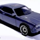 ������������RARE KEYCHAIN SILVER GRAY DODGE CHALLENGER SRT8 CUSTOM Ltd Ed GREAT GIFT������������