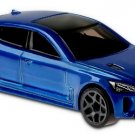 ������HTF KEYCHAIN BLUE KIA STINGER TINTED WINDOWS CUSTOM Ltd GREAT GIFT NOVELTY������������