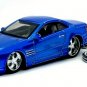 í ¼í¾í ¼í¾HTF RARE KEYCHAIN BLUE MERCEDES SL CLASS SL350/SL500/SL55 Ltd GREAT GIFTí ¼í¾í ¼í¾
