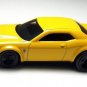 í ¼í¾í ¼í¾RARE KEYCHAIN YELLOW DODGE CHALLENGER SRT8 CUSTOM Ltd EDITION GREAT GIFTí ¼í¾í ¼í¾