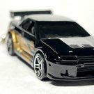 ������RARE KEYCHAIN BLACK NISSAN SKYLINE GTR GT R R32 NEW CUSTOM Ltd GREAT GIFT������������