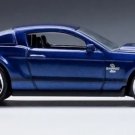 ������������RARE KEYCHAIN BLUE FORD SHELBY MUSTANG GT500 SS CUSTOM Ltd Ed. NICE GIFT������������