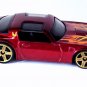 í ¼í¾RARE KEYCHAIN 77/78/79 RED PONTIAC TRANS AM FIREBIRD BANDIT Ltd GREAT GIFTí ¼í¾í ¼í¾