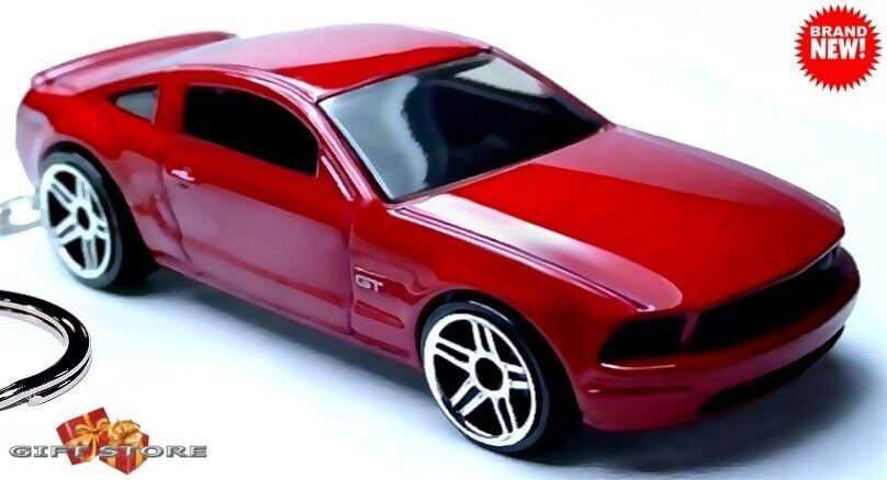 &iacute;&nbsp;&frac14;&iacute;&frac34;�&iacute;&nbsp;&frac14;&iacute;&frac34;�RARE KEYCHAIN DARK RED FORD MUSTANG GT NEW CUSTOM Ltd GREAT GIFT NOVELTY&iacute;&nbsp;&frac14;&iacute;&frac34;�&iacute;&nbsp;&frac14;&iacute;&frac34;�