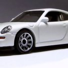 ������������RARE KEYCHAIN PEARL WHITE PORSCHE 911 GT3 997 CUSTOM GREAT GIFT NOVELTY ������������