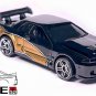 í ¼í¾í ¼í¶VERY RARE KEYCHAIN BLACK NISSAN SKYLINE GT-R R32 CUSTOM Ltd.í ½í²GREAT GIFTí ½í²í ¼í¾