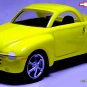 í ¼í¾í ¼í¾í ¼í½ í ¼í¶âï¸RARE KEYCHAIN YELLOW CHEVY SSR í ¼í¶ CUSTOM Ltd Ed. í ½í²GREAT GIFT