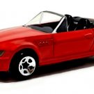 ������������������������ RARE KEYCHAIN RED BMW Z3 ������������ ROADSTER CUSTOM Ltd Ed.������GREAT GI