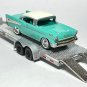 í ¼í¾í ¼í¾HTF RARE KEYCHAIN LOT 57 CHEVY + TRAILER HAULER CUSTOM Ltd Ed GREAT GIFTí ¼í¾í ¼í¾