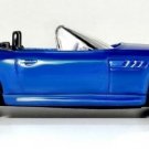 ������������������ ������������ RARE ������ KEYCHAIN BLUE BMW Z3 ROADSTER CUSTOM Ltd Ed.������GREAT 