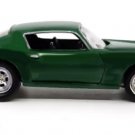 ������������ ������������ KEYCHAIN GREEN 1970½ ↔️ 1981 CHEVY CAMARO CUSTOM Ltd❤️GREAT GIFT