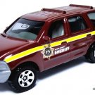 ������ RARE KEY CHAIN SHERIFF POLICE FORD EXPEDITION CUSTOM Ltd EDITION GREAT GIFT������
