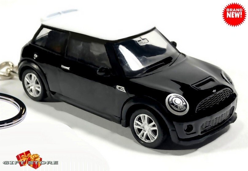 &iacute;&nbsp;&frac14;&iacute;&frac34;�&iacute;&nbsp;&frac14;&iacute;&frac34;�HTF KEYCHAIN BLACK BMW MINI COOPER CUSTOM Ltd EDITION GREAT GIFT NOVELTY&iacute;&nbsp;&frac14;&iacute;&frac34;�&iacute;&nbsp;&frac14;&iacute;&frac34;�