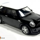 ������������HTF KEYCHAIN BLACK BMW MINI COOPER CUSTOM Ltd EDITION GREAT GIFT NOVELTY������������