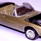 ������RARE KEYCHAIN GOLD BLACK 67~69 CAMARO SS CONVERTIBLE CUSTOM Ltd GREAT GIFT������������