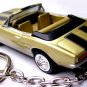 &iacute;&nbsp;&frac14;&iacute;&frac34;�RARE KEYCHAIN GOLD BLACK 67~69 CAMARO SS CONVERTIBLE CUSTOM Ltd GREAT GIFT&iacute;&nbsp;&frac14;&iacute;&frac34;�&iacute;&nbsp;&frac14;&iacute;&frac34;�