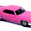 ������������RARE KEYCHAIN PINK MARY KAY 71/76 CADILLAC DEVILLE CUSTOM Ltd GREAT GIFT������������