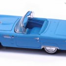 ������������ KEYCHAIN 55~56~57 BLUE FORD THUNDERBIRD T-BIRD CUSTOM Ltd Ed������NICE GIFT������������