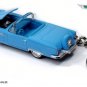 í ¼í¾í ½í² KEYCHAIN 55~56~57 BLUE FORD THUNDERBIRD T-BIRD CUSTOM Ltd Edí ½í²NICE GIFTí ½í²í ¼í¾