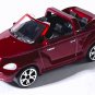 í ¼í¾í ¼í¾ RARE KEYCHAIN RED CHRYSLER PT CRUISER CUSTOM CONVERTIBLE Ltd GREAT GIFTí ¼í¾í ¼í¾