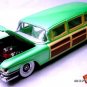 í ¼í¾RARE KEYCHAIN CADILLAC ELDORADO SURF COACH HEARSE GREAT GIFT or DESK DISPLAYí ¼í¾