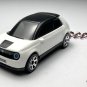 í ¼í¾í ¼í¾RARE KEYCHAIN WHITE HONDA E EV ELECTRIC CUSTOM Ltd Ed GREAT GIFT NOVELTYí ¼í¾í ¼í¾