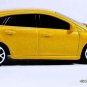 í ¼í¾ KEYCHAIN YELLOW ELECTRIC GOLD FORD FOCUS ST CUSTOM Ltd EDITION GREAT GIFTí ¼í¾í ¼í¾