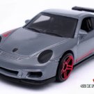 ������������HTF RARE KEYCHAIN SILVER PORSCHE 911 GT3 CUSTOM Ltd Ed. GREAT GIFT������������