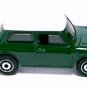 í ¼í¾í ¼í¾RARE KEYCHAIN GREEN AUSTIN MORRIS MINI COOPER BMC CUSTOM Ltd. GREAT GIFTí ¼í¾í ¼í¾