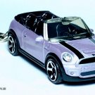 ������RARE KEYCHAIN BMW MINI COOPER S CONVERTIBLE CUSTOM Ltd EDITION GREAT GIFT ������������