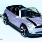 RARE KEYCHAIN BMW MINI COOPER S CONVERTIBLE CUSTOM Ltd EDITION GREAT GIFT