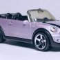 í ¼í¾RARE KEYCHAIN BMW MINI COOPER S CONVERTIBLE CUSTOM Ltd EDITION GREAT GIFT í ¼í¾í ¼í¾