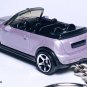 í ¼í¾RARE KEYCHAIN BMW MINI COOPER S CONVERTIBLE CUSTOM Ltd EDITION GREAT GIFT í ¼í¾í ¼í¾