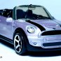 í ¼í¾RARE KEYCHAIN BMW MINI COOPER S CONVERTIBLE CUSTOM Ltd EDITION GREAT GIFT í ¼í¾í ¼í¾