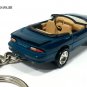 í ¼í¾í ¼í¾RARE KEYCHAIN CHEVROLET CAMARO CONVERTIBLE CUSTOM Ltd EDITION GREAT GIFTí ¼í¾í ¼í¾