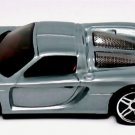 RARE KEYCHAIN SILVER PORSCHE CARRERA GT CUSTOM GREAT GIFT & DESK DISPLAY RARE KEYCHAIN SILVER PORSCHE CARRERA GT CUSTOM GREAT GIFT & DESK DISPLAY
