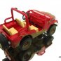 &iacute;&nbsp;&frac14;&iacute;&frac34;�&iacute;&nbsp;&frac14;&iacute;&frac34;�RARE KEYCHAIN RED WILLYS CJ5 KAISER&acirc;�&cent; JEEP AMC&acirc;�&cent; CUSTOM Ltd Ed. GREAT GIFT&iacute;&nbsp;&frac14;&iacute;&frac34;�&iacute;&nbsp;&frac14;&iacute;&frac34;�