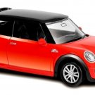 ������VERY RARE KEYCHAIN RED BLACK BMW MINI COOPER CUSTOM Ltd EDITION GREAT GIFT������������