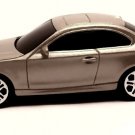 ������������������ KEYCHAIN GOLD BMW SERIES 1 120i~128i~135i CUSTOM Ltd Ed. ������GREAT GIFT������