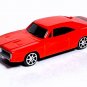 í ¼í¾í ¼í¾í ¼í¾í ¼í¶ KEYCHAIN ORANGE 1969 DODGE CHARGER RT CUSTOM Ltd Ed. â¤ï¸GREAT GIFTâ¤ï¸