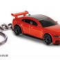 í ¼í¾ RARE KEYCHAIN COPPER ORANGE JAGUAR XE LUXURY CUSTOM Ltd EDITION GREAT GIFT í ¼í¾