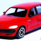 ������������VERY RARE KEYCHAIN RED CHRYSLER PT CRUISER CUSTOM Ltd EDITION GREAT GIFT������������
