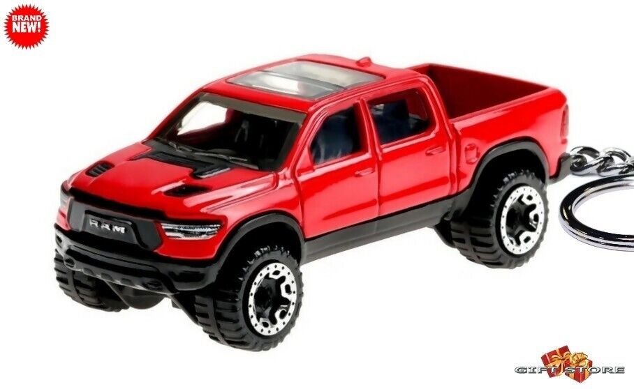 &iacute;&nbsp;&frac14;&iacute;&frac34;�&iacute;&nbsp;&frac14;&iacute;&frac34;�RARE KEYCHAIN RED DODGE RAM 1500 LIFTED TRUCK CUSTOM Ltd. Ed. GREAT GIFT&iacute;&nbsp;&frac14;&iacute;&frac34;�&iacute;&nbsp;&frac14;&iacute;&frac34;�
