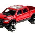 ������������RARE KEYCHAIN RED DODGE RAM 1500 LIFTED TRUCK CUSTOM Ltd. Ed. GREAT GIFT������������