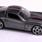í ¼í¾í ¼í¾RARE KEYCHAIN GUN GREY CHEVY CORVETTE C6 CHEVROLET CUSTOM Ltd GREAT GIFTí ¼í¾í ¼í¾