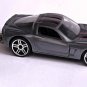í ¼í¾í ¼í¾RARE KEYCHAIN GUN GREY CHEVY CORVETTE C6 CHEVROLET CUSTOM Ltd GREAT GIFTí ¼í¾í ¼í¾