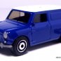 í ¼í¾í ¼í¾HTF KEYCHAIN BLUE AUSTIN MORRIS MINI COOPER VAN CUSTOM Ltd Ed GREAT GIFTí ¼í¾í ¼í¾