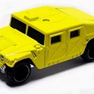 ������������RARE KEYCHAIN YELLOW HUMMER H1 HUMVEE CUSTOM Ltd. Ed. GREAT GIFT NOVELTY������������