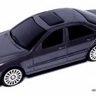 ������������HTF RARE KEYCHAIN GRAY MERCEDES S CLASS S500 CUSTOM Ltd. Ed. GREAT GIFT ������������